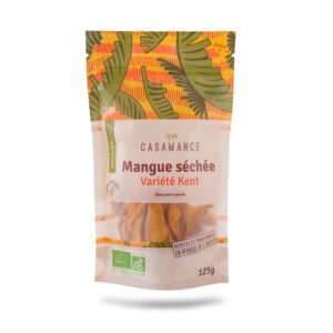 MANGUE BIO SÉCHÉE - La Charmante Basse Cour